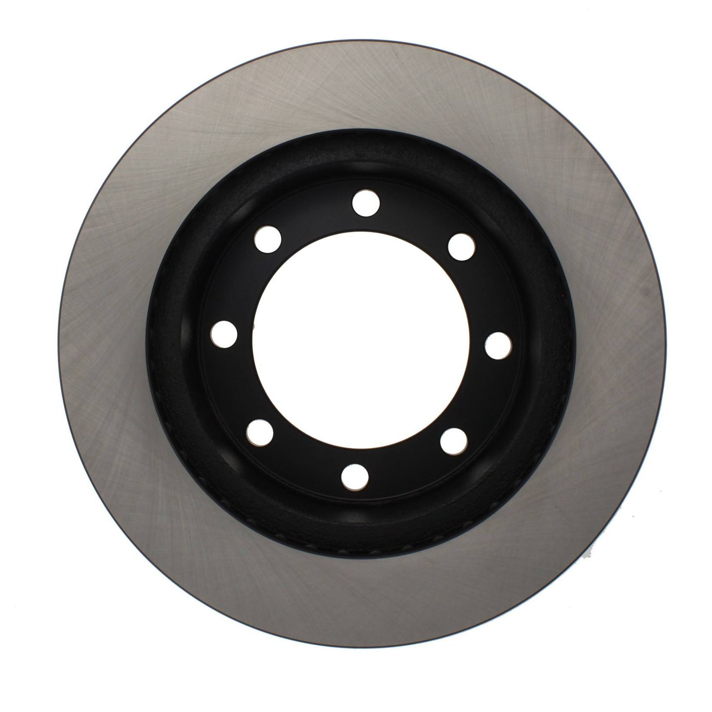 Centric Parts Disc Brake Rotor Premium E-Coat 120.65053