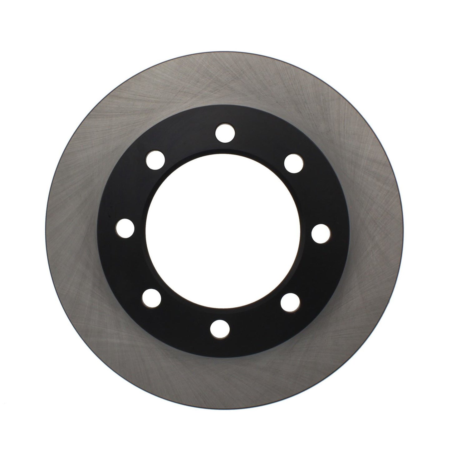 Centric Parts Disc Brake Rotor Premium E-Coat 120.65053