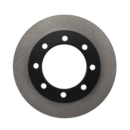 Centric Parts Disc Brake Rotor Premium E-Coat 120.65053