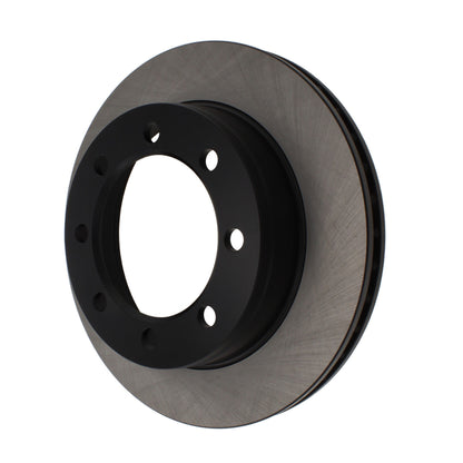Stoptech Centric Performance Brake Rotor 120.65053