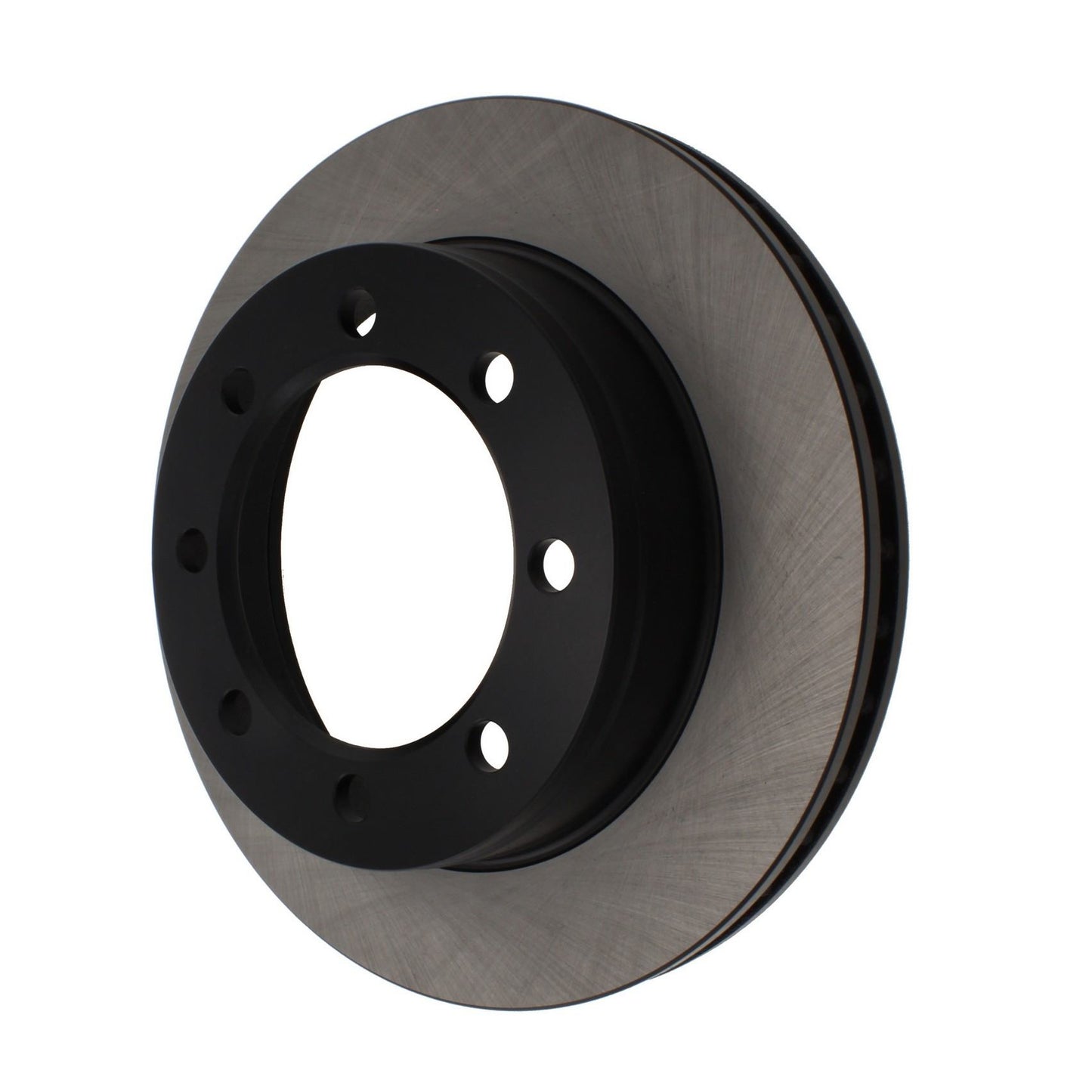 Centric Parts Disc Brake Rotor Premium E-Coat 120.65053