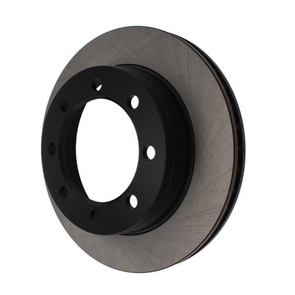 Centric Parts Disc Brake Rotor Premium E-Coat 120.65053