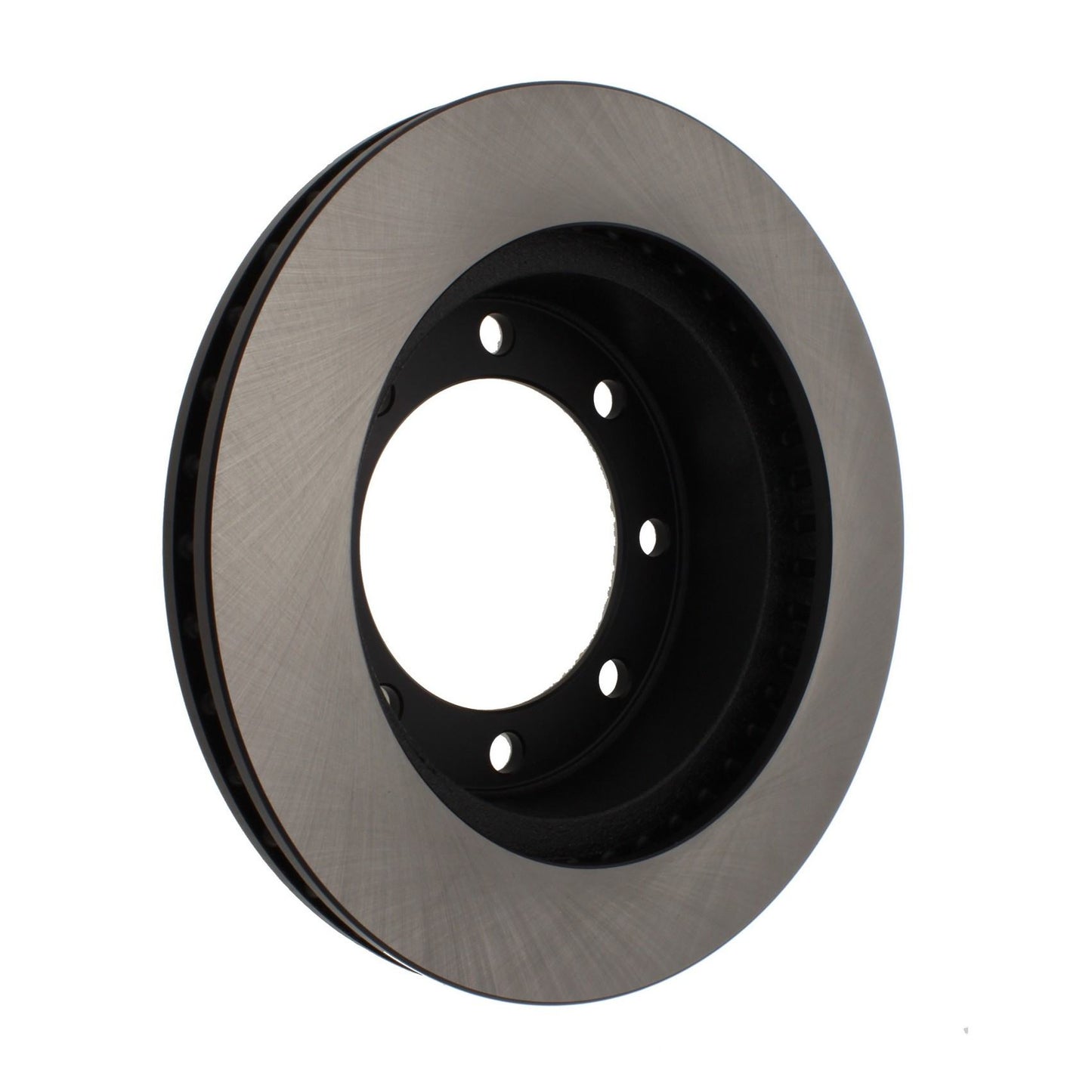 Centric Parts Disc Brake Rotor Premium E-Coat 120.65053