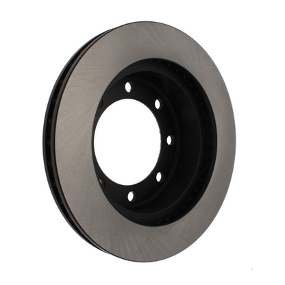 Centric Parts Disc Brake Rotor Premium E-Coat 120.65053