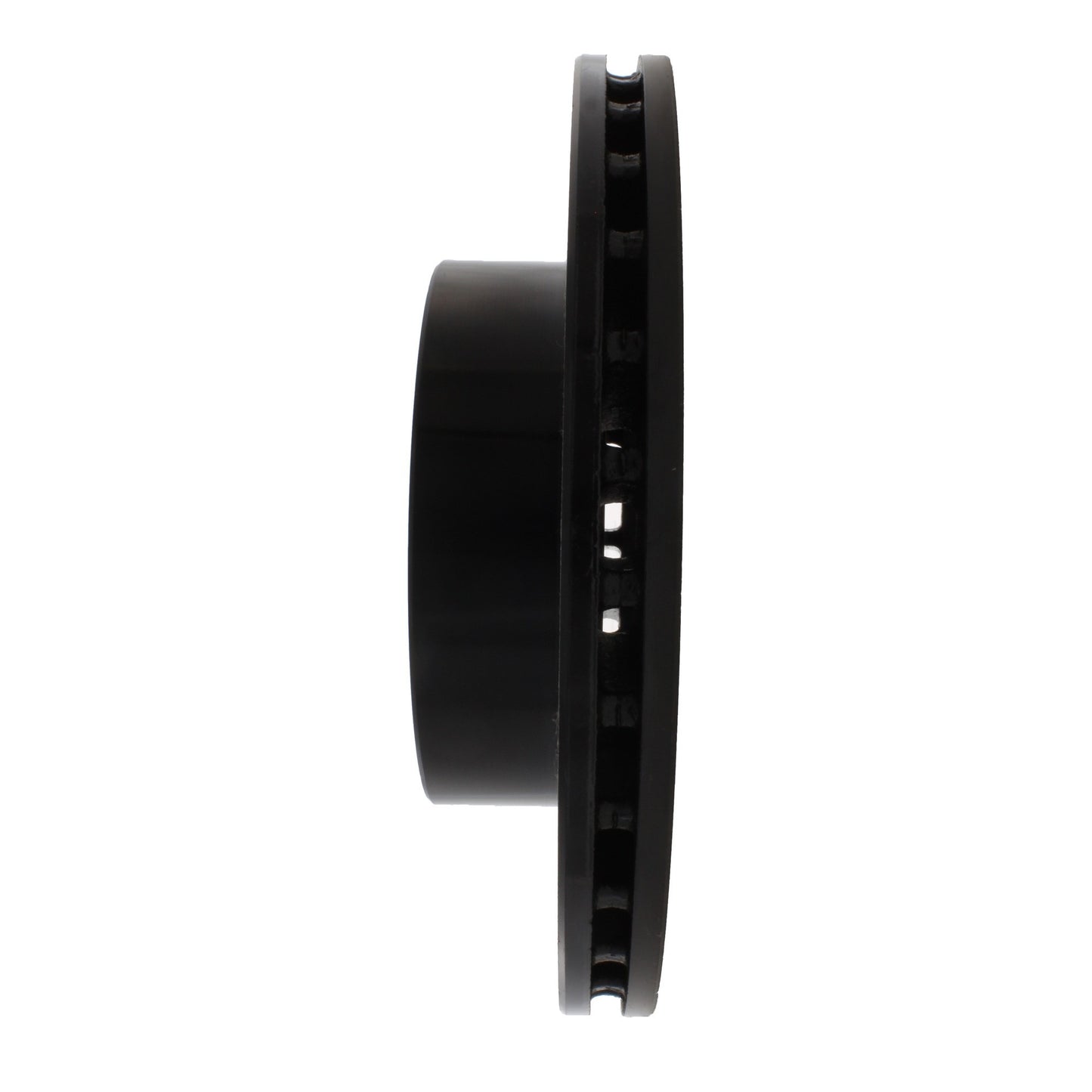 StopTech Premium Cryostop Rotor; Front
