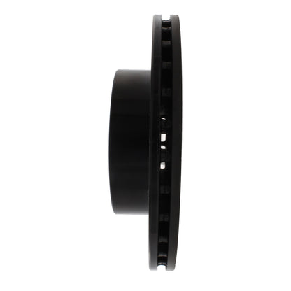 StopTech Premium Cryostop Rotor; Front