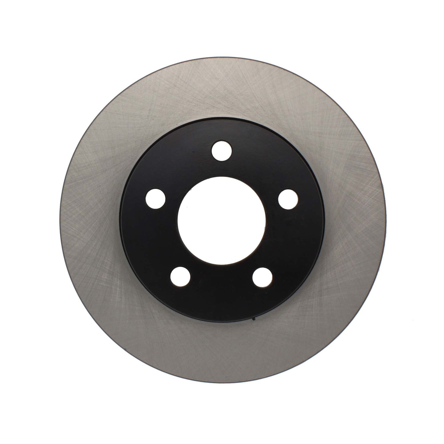 StopTech Premium Cryostop Rotor; Front