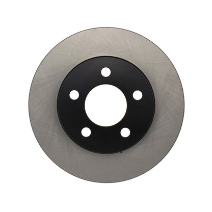 StopTech Premium Cryostop Rotor; Front