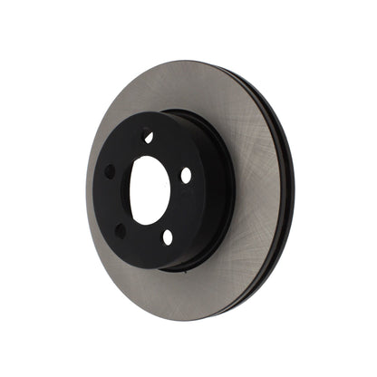 StopTech Premium Cryostop Rotor; Front