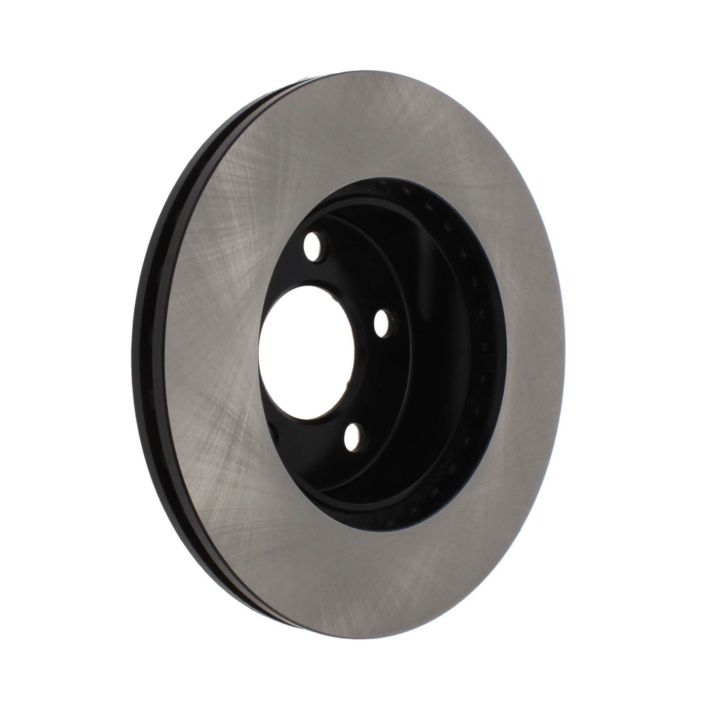 StopTech Premium Cryostop Rotor; Front