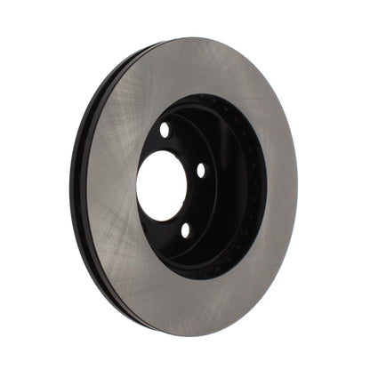 StopTech Premium Cryostop Rotor; Front