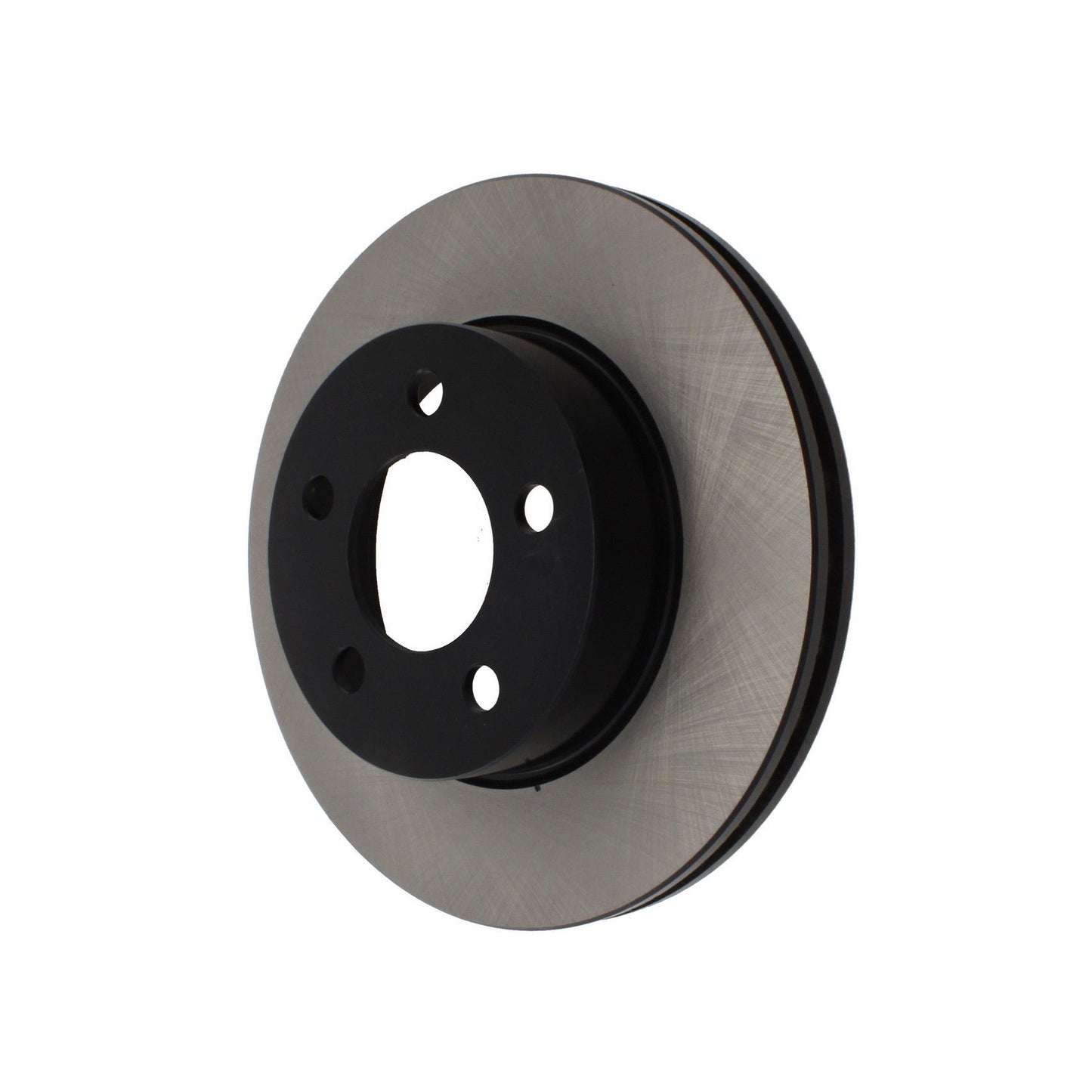 Centric Parts Disc Brake Rotor Premium E-Coat 120.65054