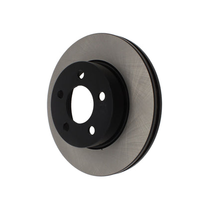 Stoptech Centric Performance Brake Rotor 120.65054