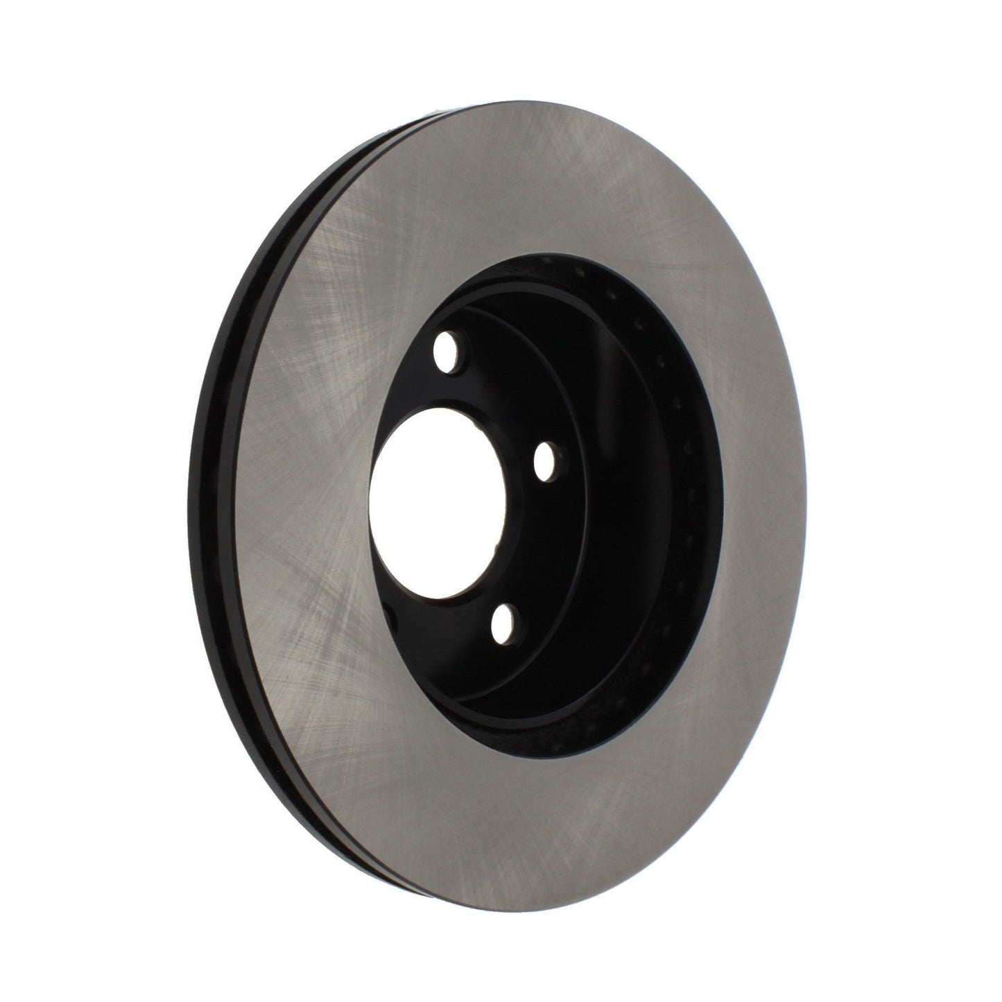 Stoptech Centric Performance Brake Rotor 120.65054