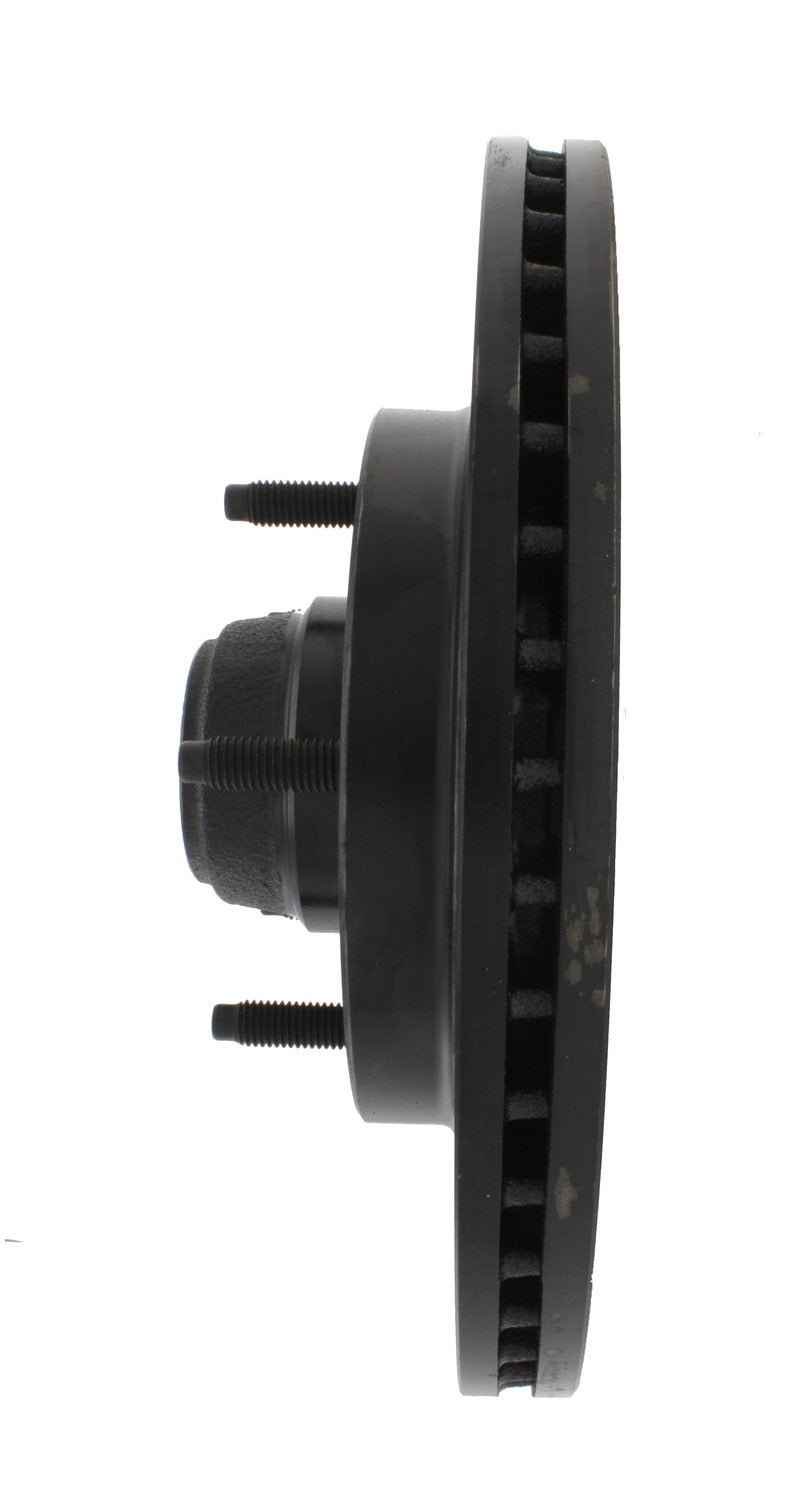 Stoptech Centric Performance Brake Rotor 120.65055