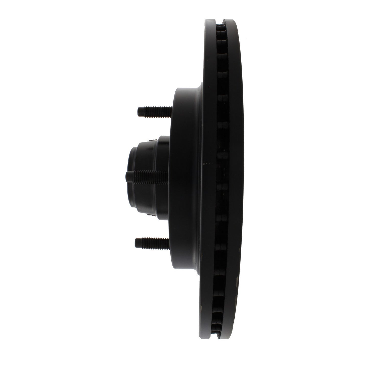 Centric Parts Disc Brake Rotor Premium E-Coat 120.65056
