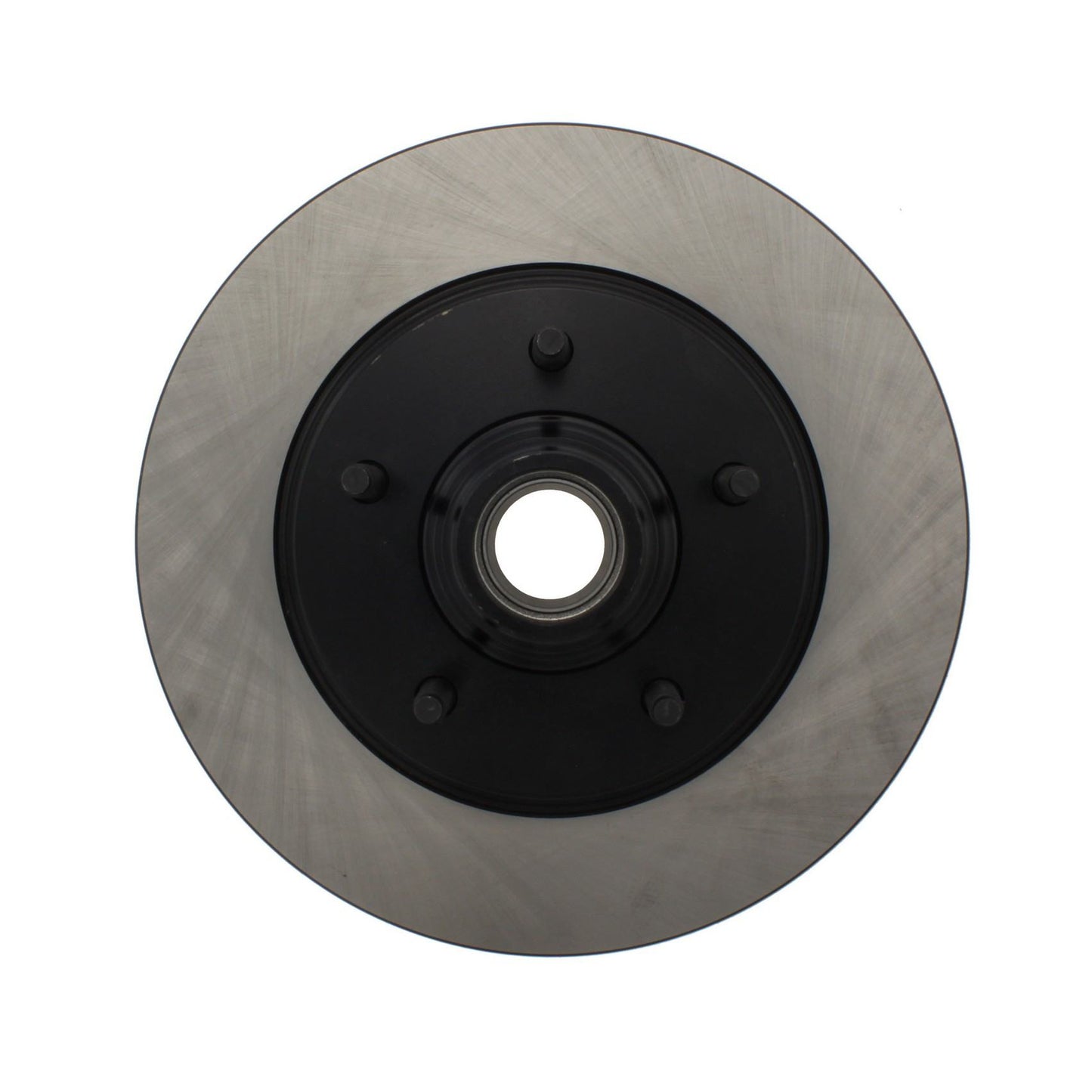 Centric Parts Disc Brake Rotor Premium E-Coat 120.65056