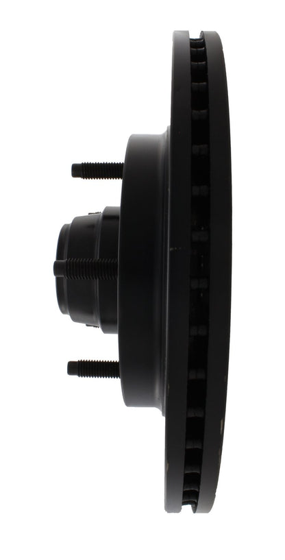 Centric Parts Disc Brake Rotor Premium E-Coat 120.65056