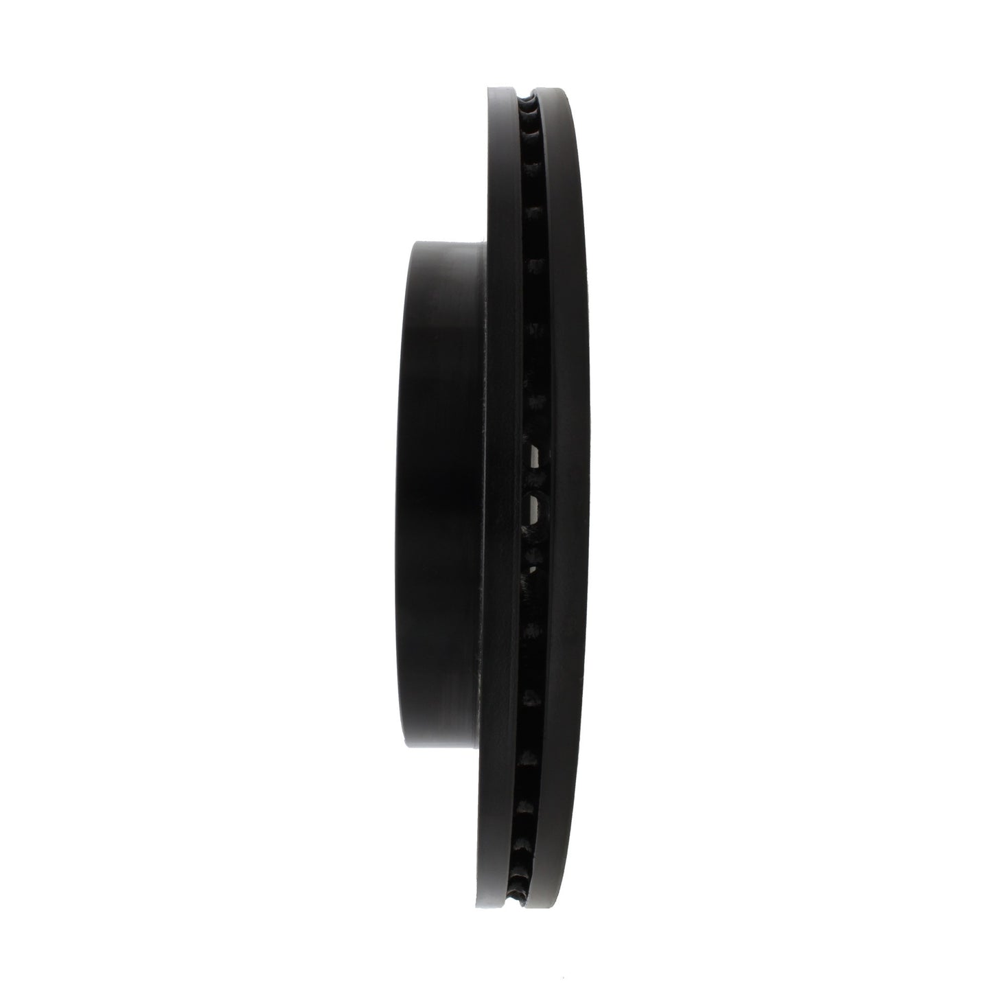 StopTech Premium Cryostop Rotor; Front