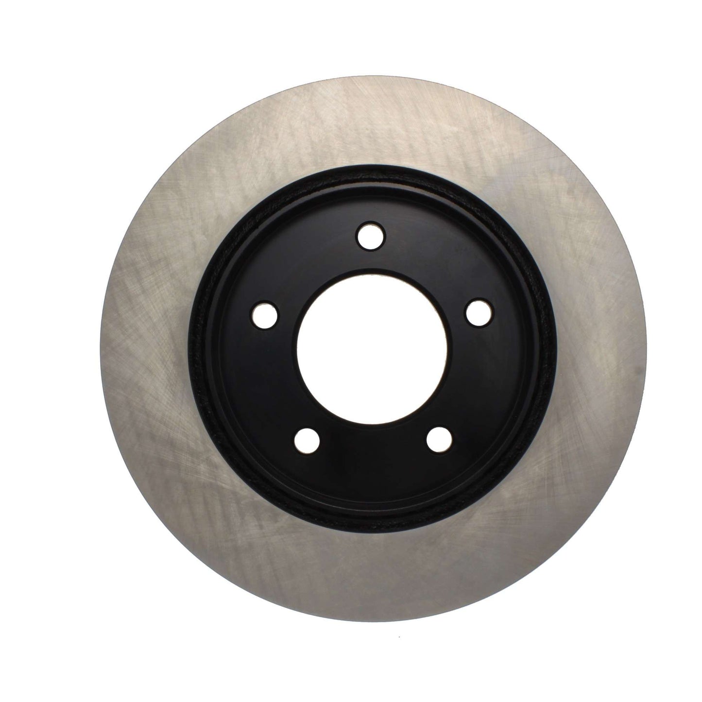 StopTech Premium Cryostop Rotor; Front