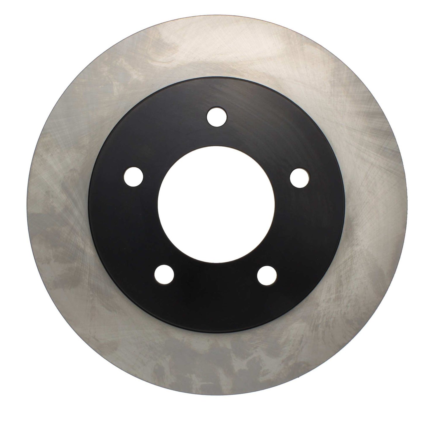 StopTech Premium Cryostop Rotor; Front