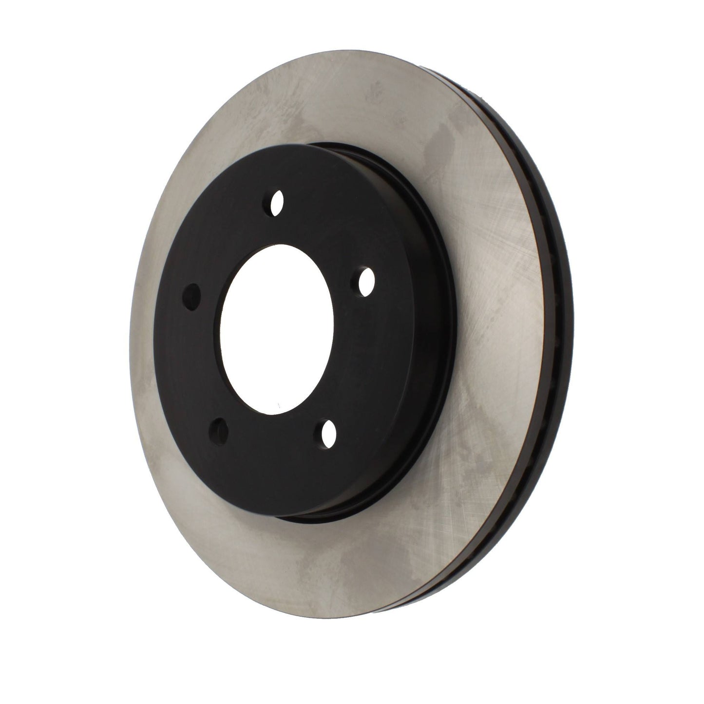 StopTech Premium Cryostop Rotor; Front