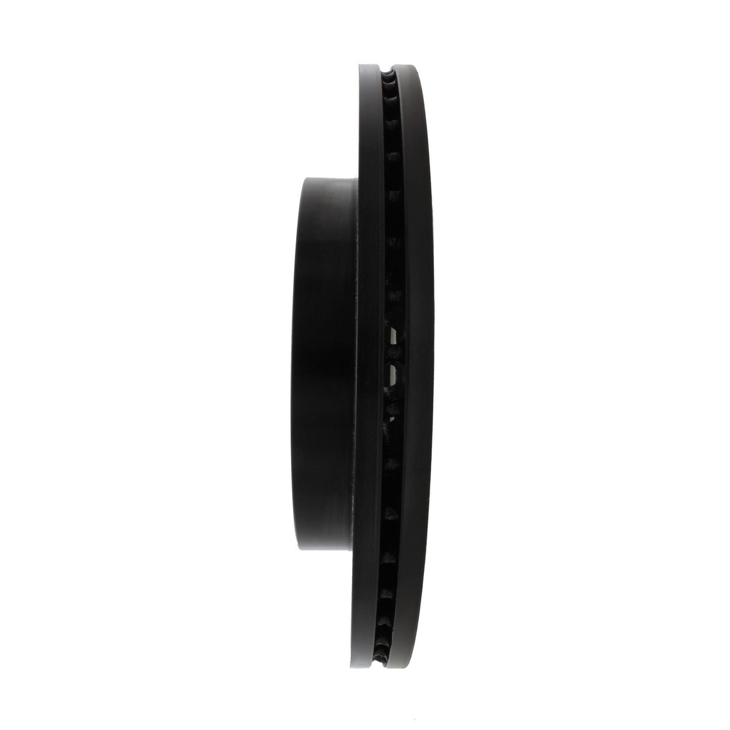 Centric Parts Disc Brake Rotor Premium with E-Coat anti-corrosive 120.65057