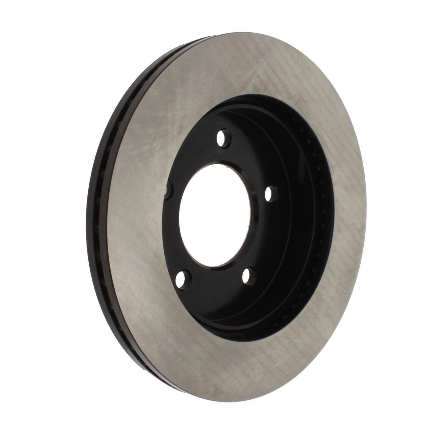 Centric Parts Disc Brake Rotor Premium with E-Coat anti-corrosive 120.65057