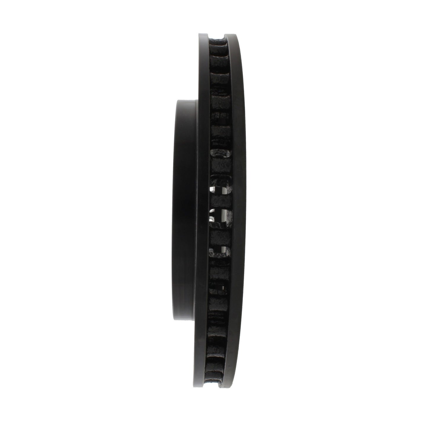 Centric Parts Disc Brake Rotor Premium E-Coat 120.65058