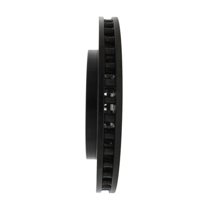 Centric Parts Disc Brake Rotor Premium E-Coat 120.65058