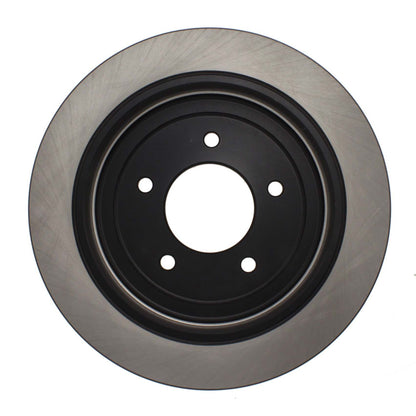 Centric Parts Disc Brake Rotor Premium with E-Coat anti-corrosive 120.65059
