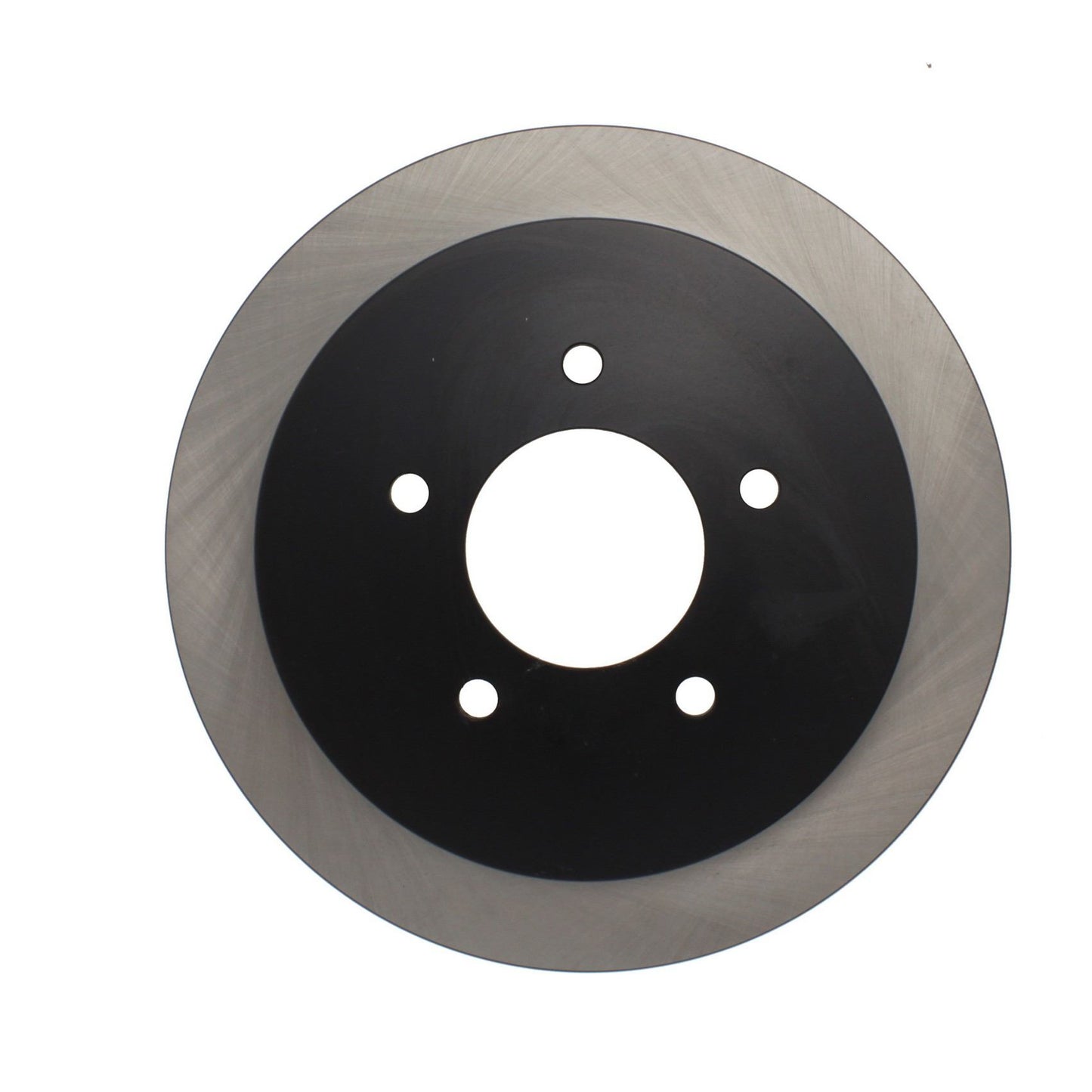 Centric Parts Disc Brake Rotor Premium with E-Coat anti-corrosive 120.65059