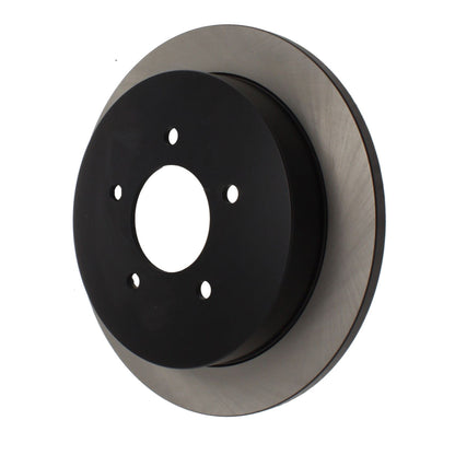 Centric Parts Disc Brake Rotor Premium with E-Coat anti-corrosive 120.65059