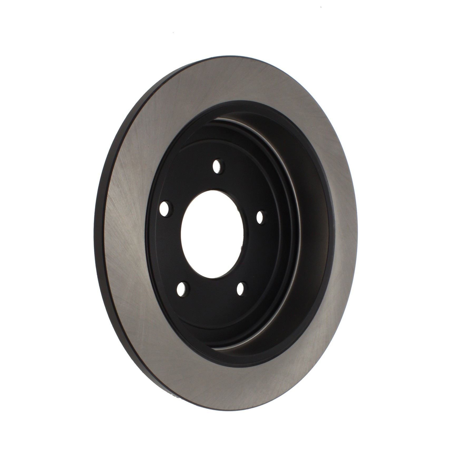 Stoptech Centric Performance Brake Rotor 120.65059