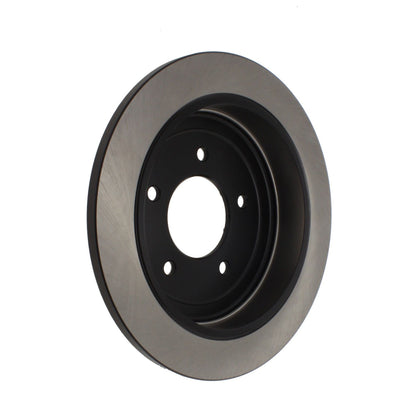 Stoptech Centric Performance Brake Rotor 120.65059