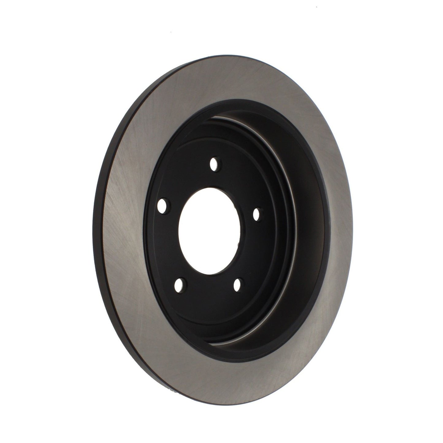 Centric Parts Disc Brake Rotor Premium with E-Coat anti-corrosive 120.65059
