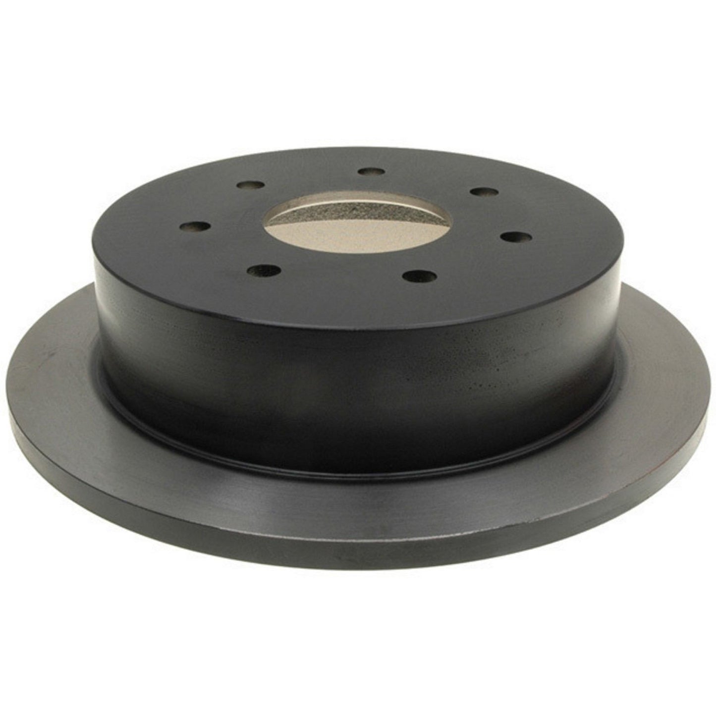 Centric Parts Disc Brake Rotor