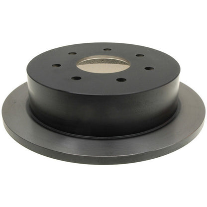 Centric Parts Disc Brake Rotor