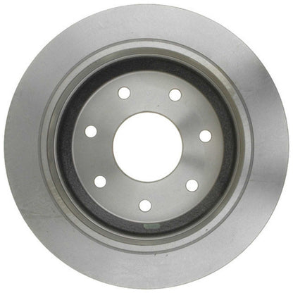 Centric Parts Disc Brake Rotor