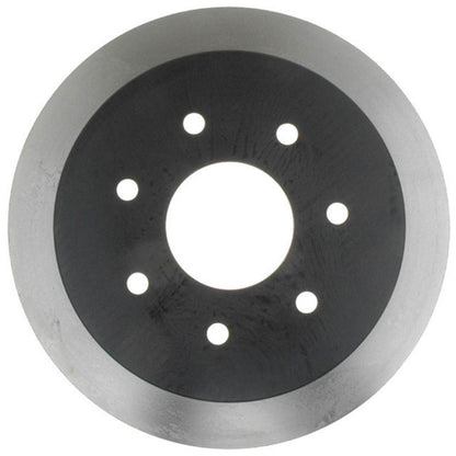 Centric Parts Disc Brake Rotor