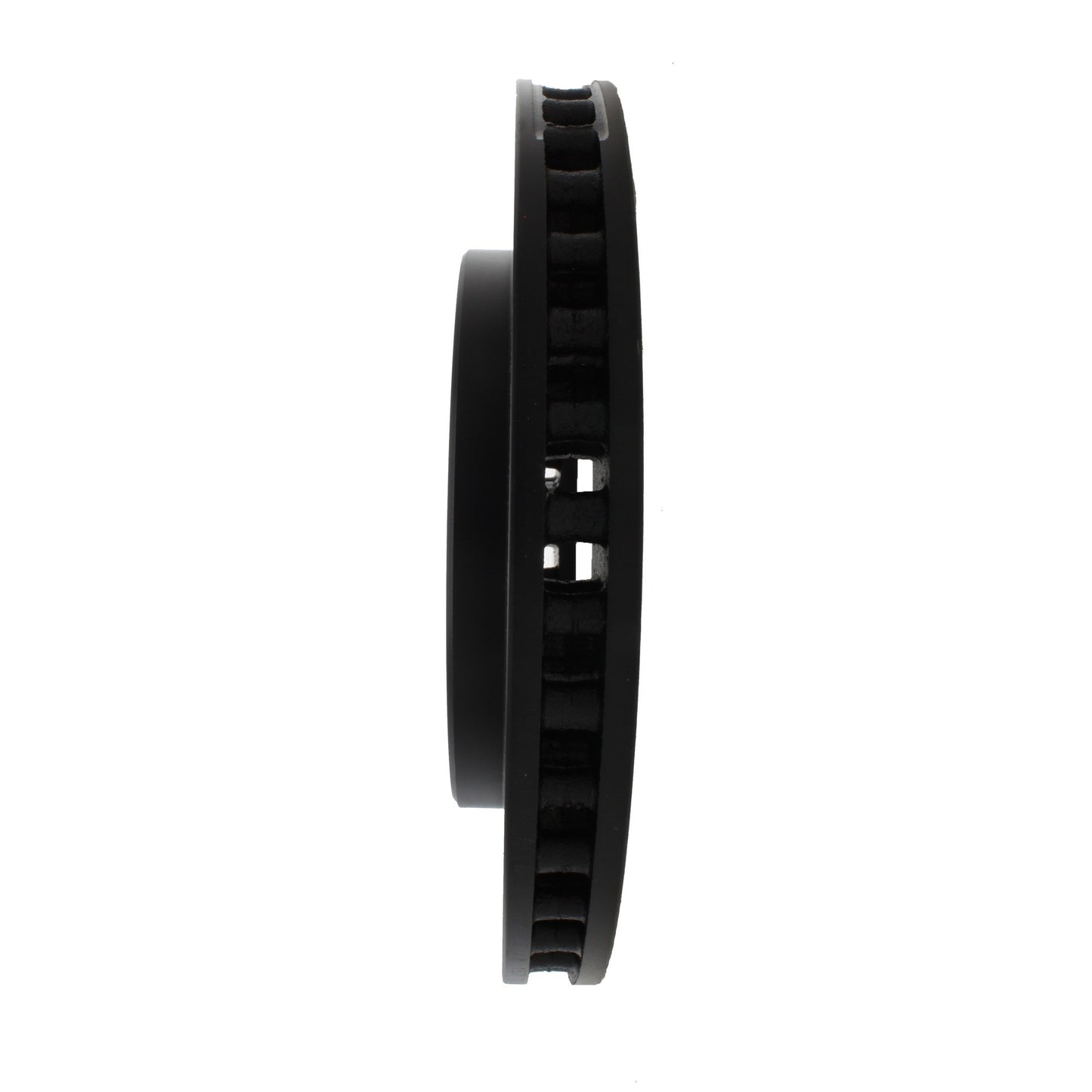 StopTech Premium Cryostop Rotor; Front