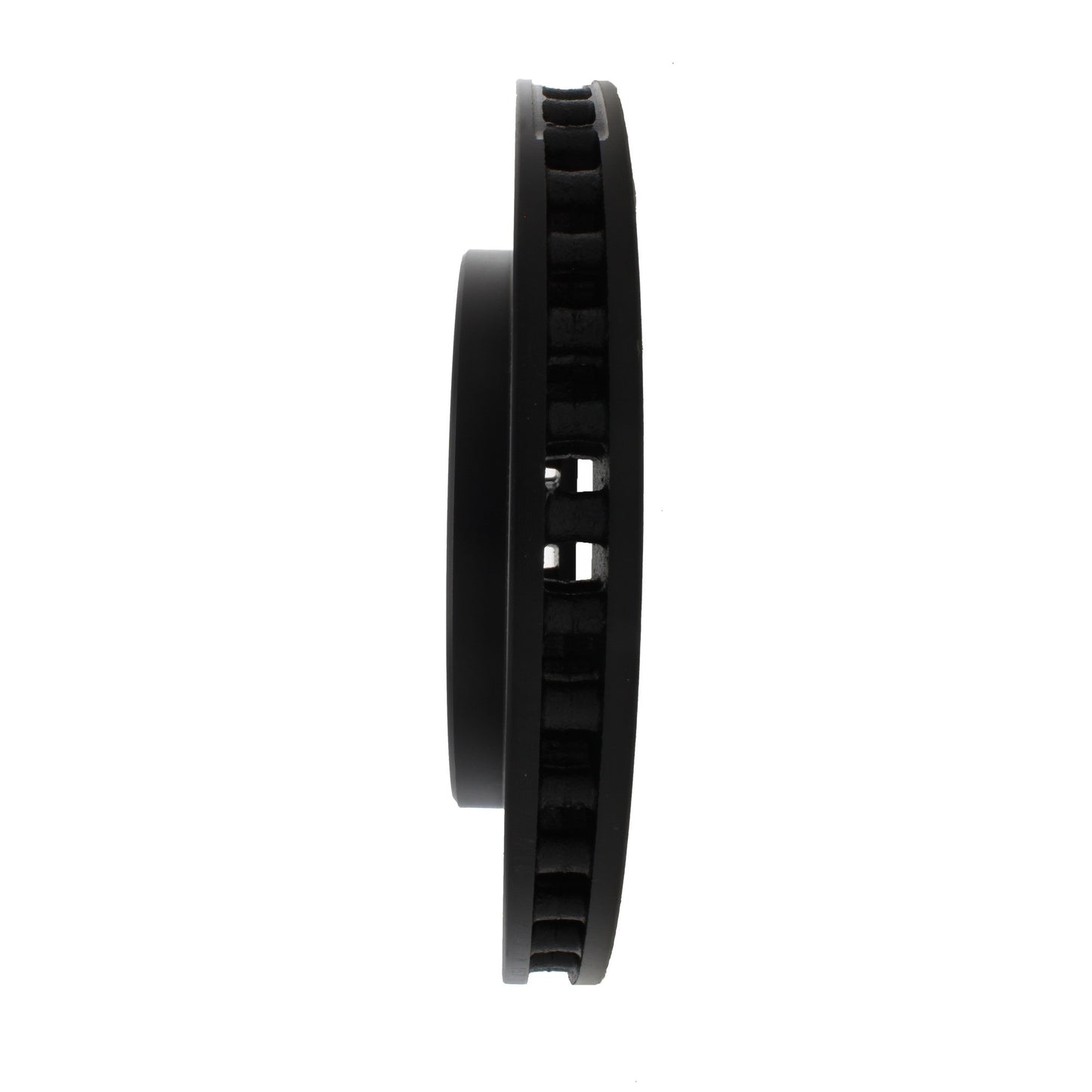 StopTech Premium Cryostop Rotor; Front