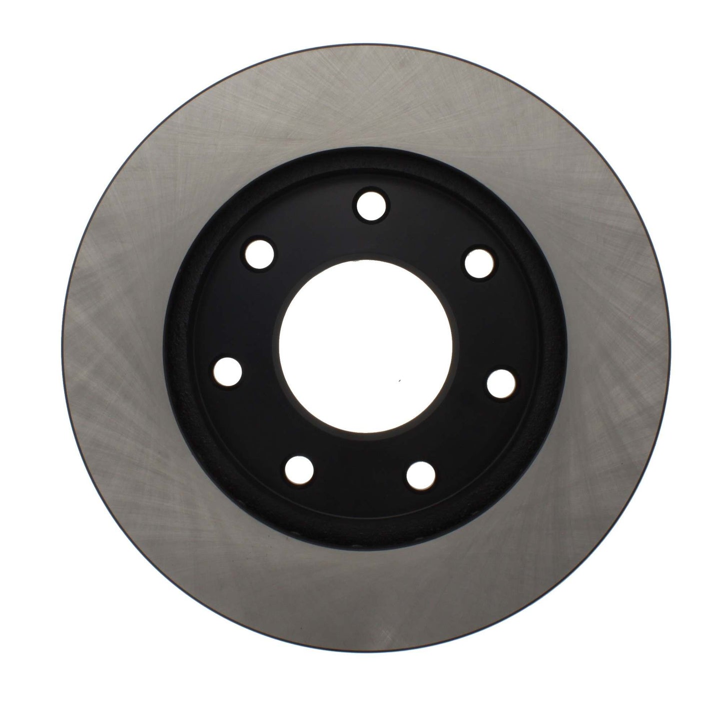 StopTech Premium Cryostop Rotor; Front