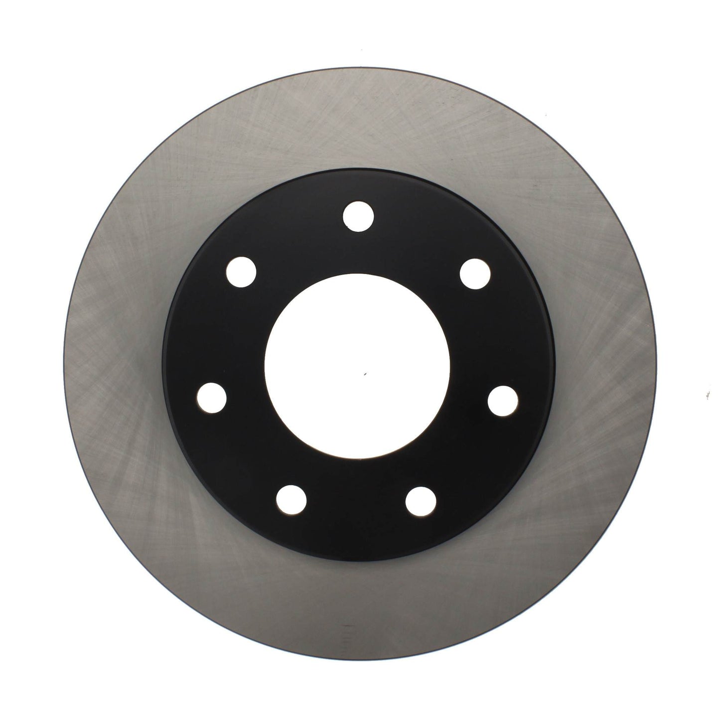 StopTech Premium Cryostop Rotor; Front