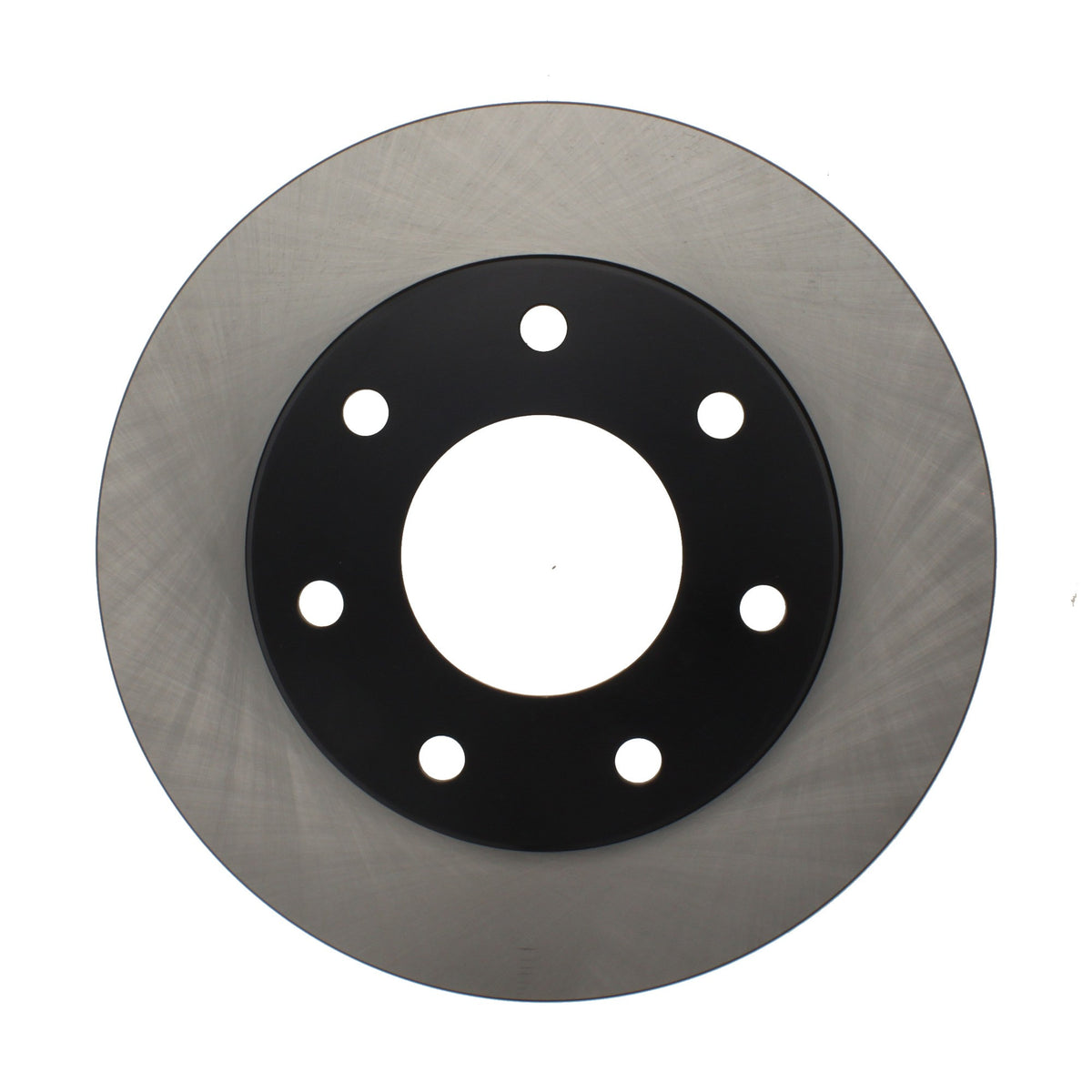 StopTech Premium Cryostop Rotor; Front