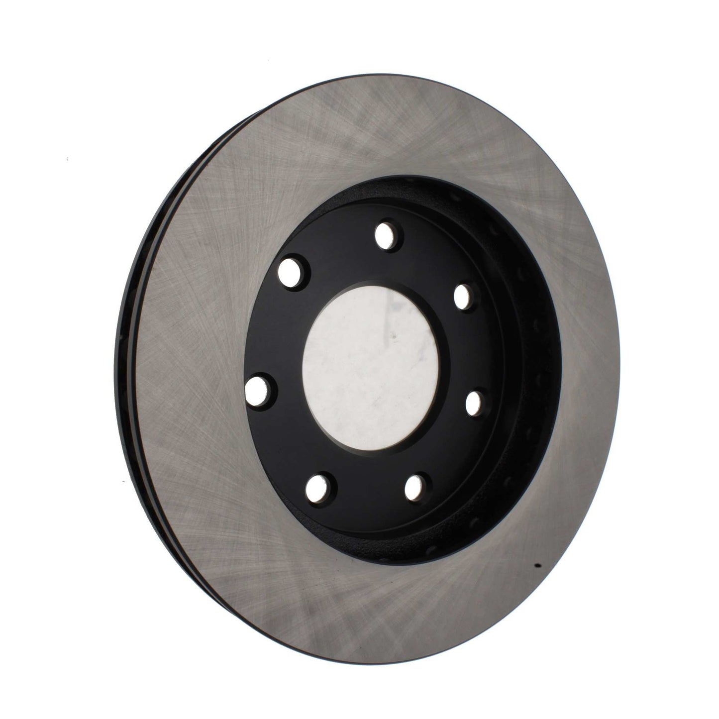 StopTech Premium Cryostop Rotor; Front