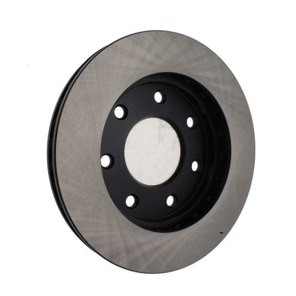 StopTech Premium Cryostop Rotor; Front