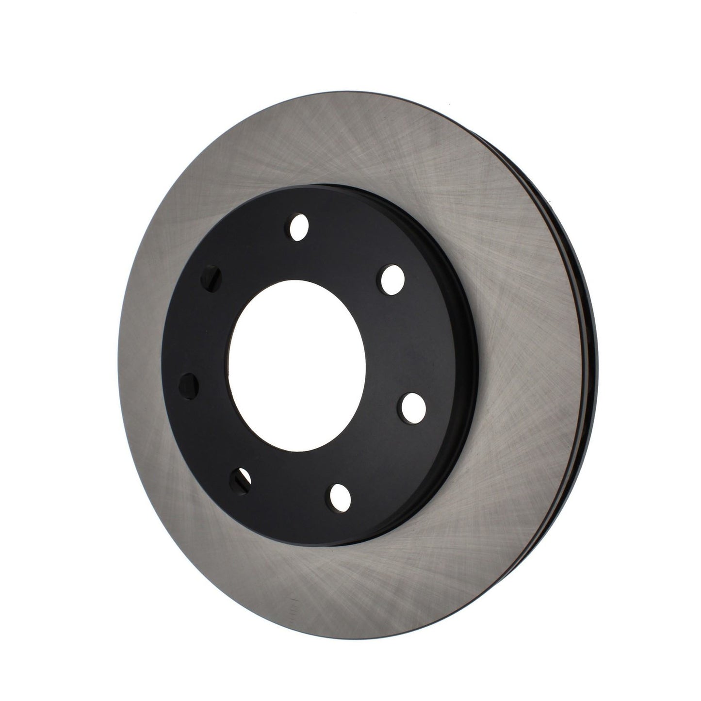 Centric Parts Disc Brake Rotor Premium E-Coat 120.65062