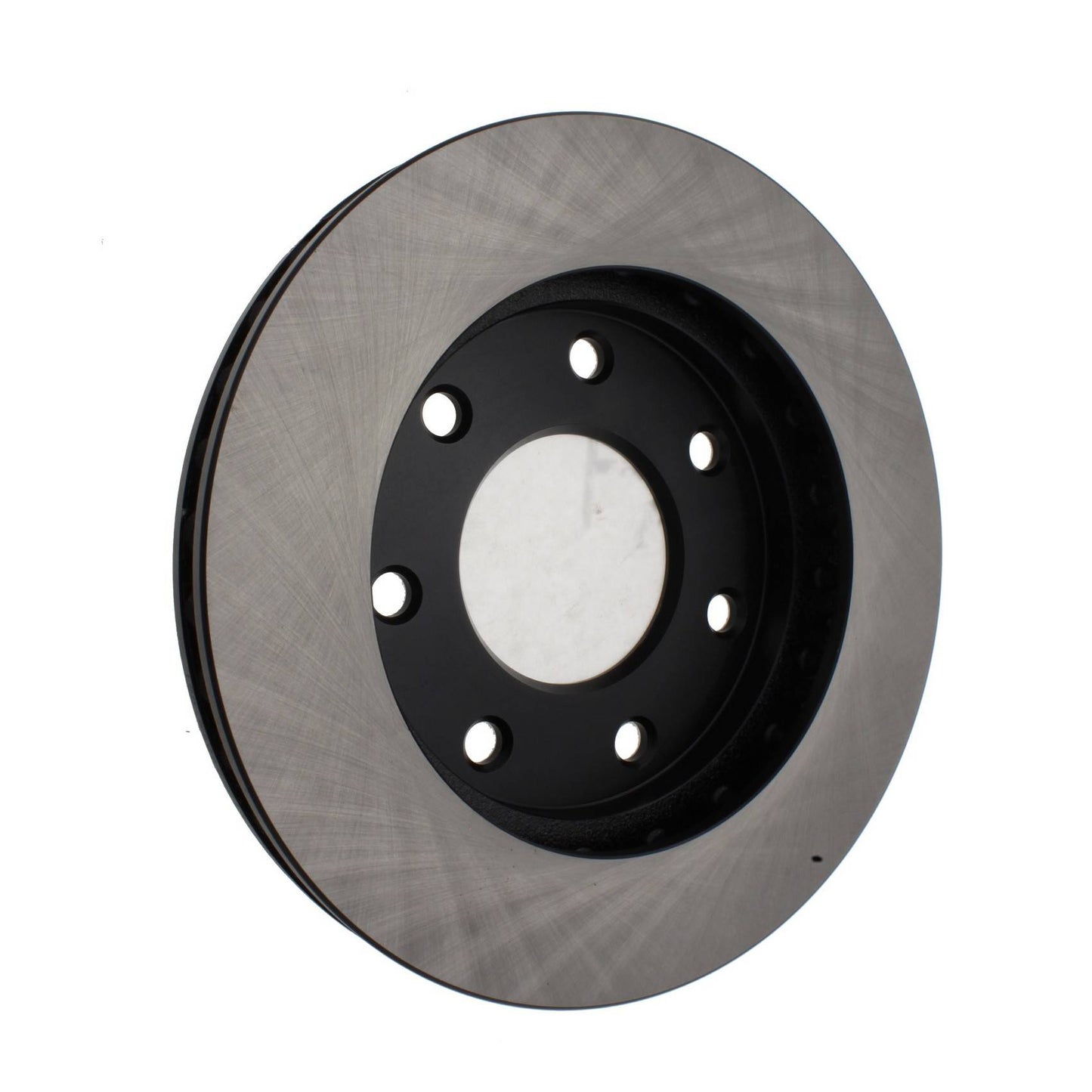 Centric Parts Disc Brake Rotor Premium E-Coat 120.65062