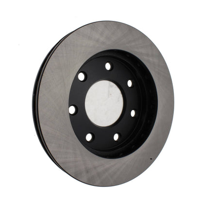Centric Parts Disc Brake Rotor Premium E-Coat 120.65062
